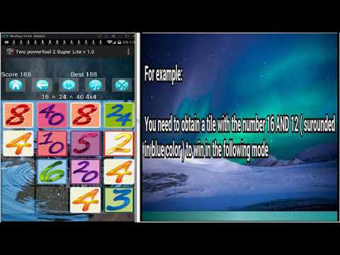 Two Powerfool 2 480p Video