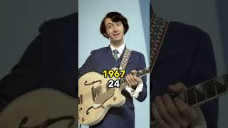 The Monkees (1967) #nostalgic #classicrock #tvband #themonkees #70smusic #80smusic