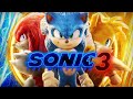 LET'S TALK : SONIC MOVIE 3 (Hopes & Predictions)