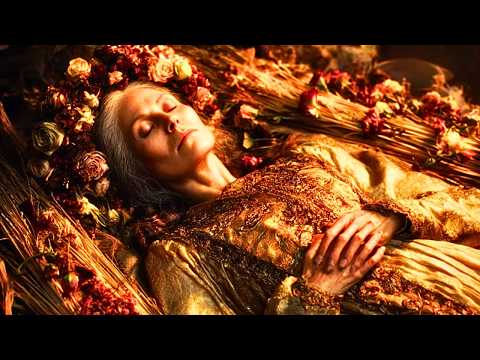 HOW DID the VIRGIN MARY REALLY DIE? (Bible Stories Explained)