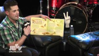 JBTV Episode: Lisa Loeb, Koo Koo Kanga Roo, Trenchtown, Heather Gabel, Cowboy Junkies (2011)