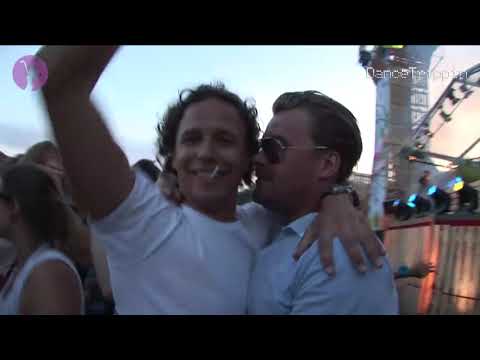 Roger Sanchez | A Day At The Park | Amsterdam (Netherlands)