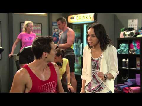 Neighbours: Thursday 20 March - Clip