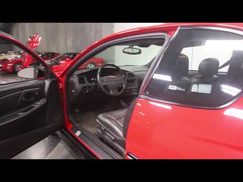 2004 Chevrolet Monte Carlo SS Supercharged #8 Dale Earnhardt Jr Edition (CC-1074686) for sale in Lithia Springs, Georgia