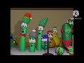 VeggieTales The Big Holiday Medley Winter Instrumental