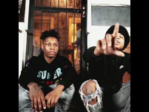 pop out pt.2 - lil kam x occ taee (slow + reverb)