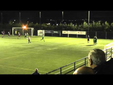 Leioako Emakumeak 1 -  Aurrera Vitoria 2