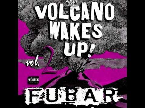 Fubar - Death Defiant (ft. Dark Guerilla Chato & Animal Cracker) [Prod. by Illuzivshadow]