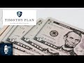 What Makes Timothy Plan Investments Unique?