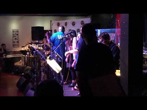 Back in Love Again Cover LTD