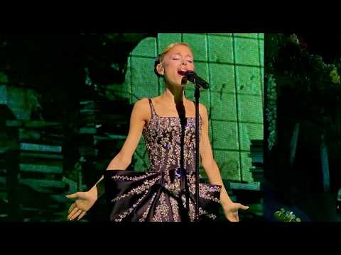 Ariana Grande - hate that i made you love me - Live from the eternal sunshine tour @ Barclays Center
