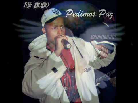 Mc Dodô Pedimos Paz OFICIAL 2012