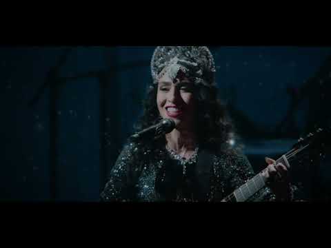 Marisa Monte | Vilarejo (Portas Ao Vivo)