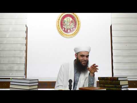 Dersi 63. "Haku i fqinjëve" - Rijadus-Salihin, Imam Nevevi