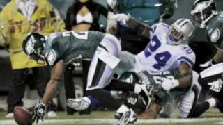 2009-10 Philadelphia Eagles Theme Song - Sportz Tunez