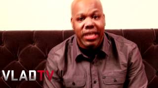 Too $hort Explains His Stance During East/West Beef