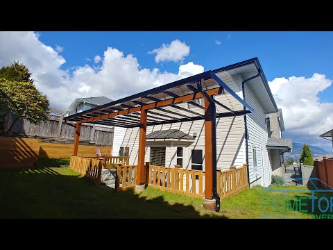 Primetop Decks and Covers video.