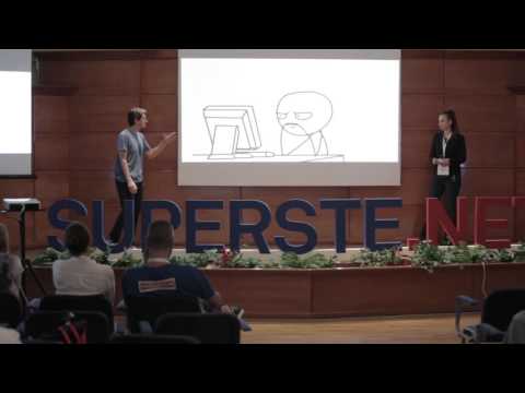 Finalisti Centrifuge - MAPE NEVIDLJIVOG BALKANA