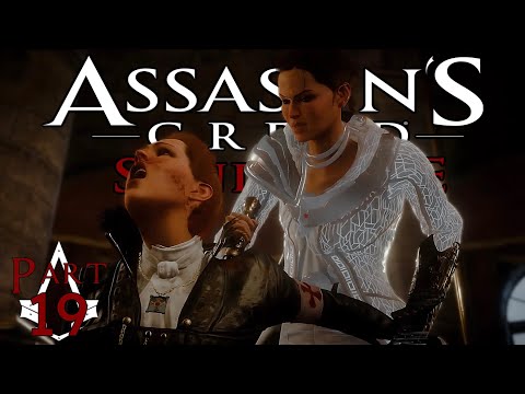 Assassin's Creed Syndicate | Gameplay | Pt. 19