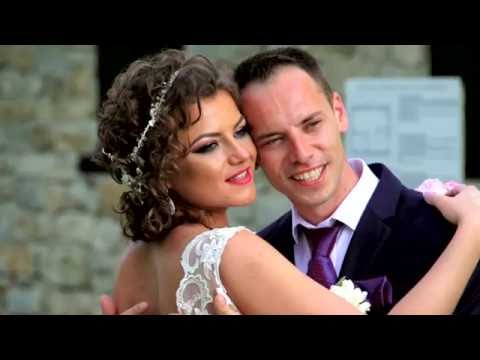 TRAILER   weddding of Mimi and Andrei, Suceava, Romania