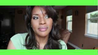 Day 7 of 60 fast/ Natural Girls Rock!!!