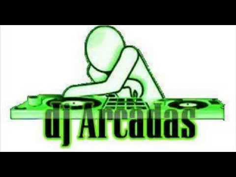 Calvin Harris vs Ash OConnor ft Swick & amp   Blame Dj Arcadas Remix