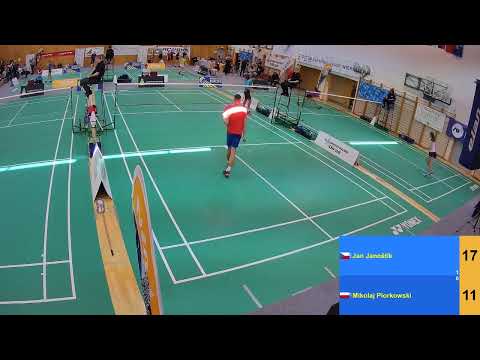 BK Mirna 2019-09-14 - Court 3