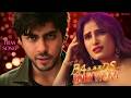 The Bads Of Bollywood Song Aryan Khan Shahrukh Khan Rasha Thadani Bobby Deol Web Series 2025