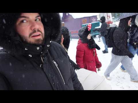 Christmas, Gifts, Doughnuts & Disneyland Paris | Home's Best | #49