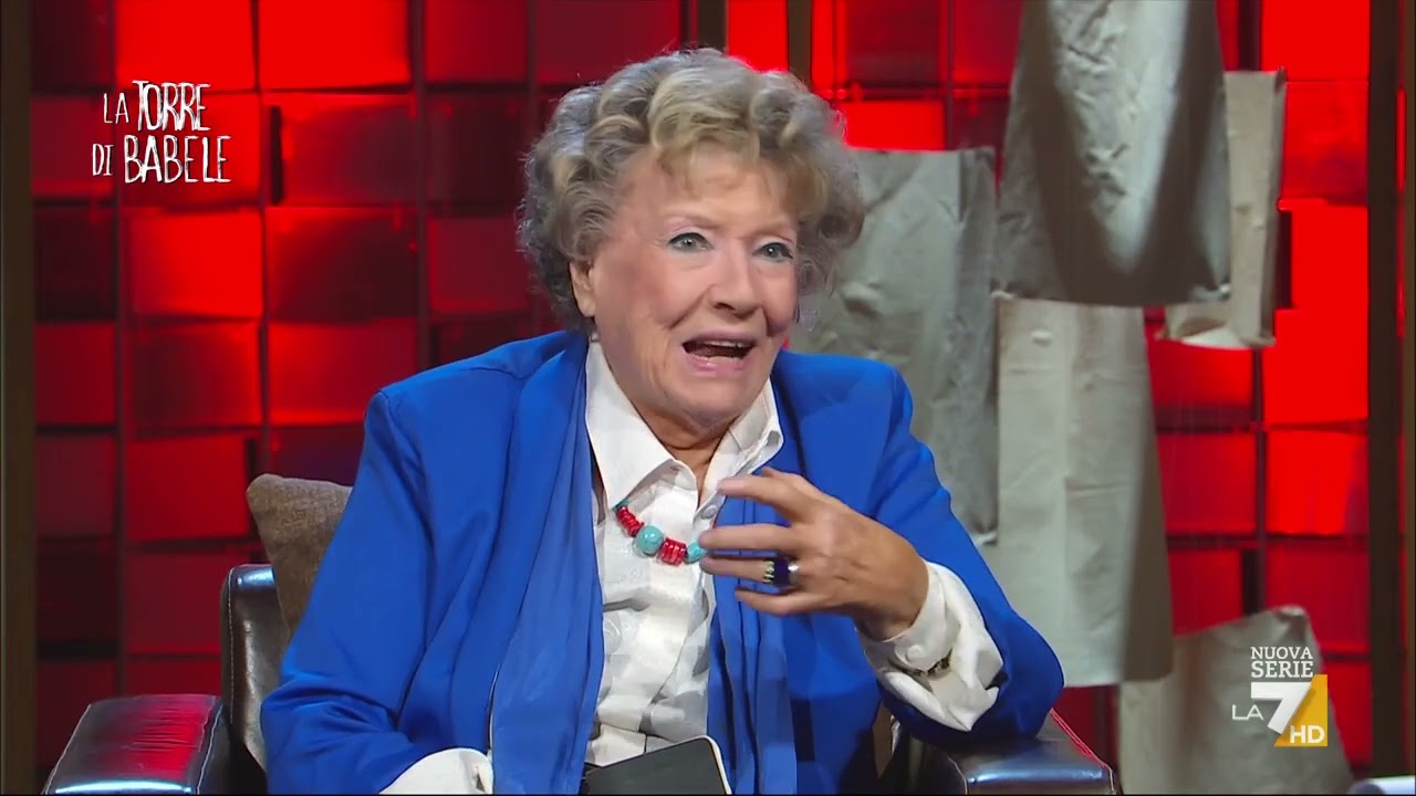 Omicidio Pasolini, Dacia Maraini: "Non è stato Pelosi, non aveva una goccia di sangue"