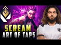 SCREAM ONE TAP MACHINE VALORANT MONTAGE HIGHLIGHTS