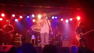 Spin Doctors - Breakfast In Bed (snippet) @ NYC Oct 19, 2014