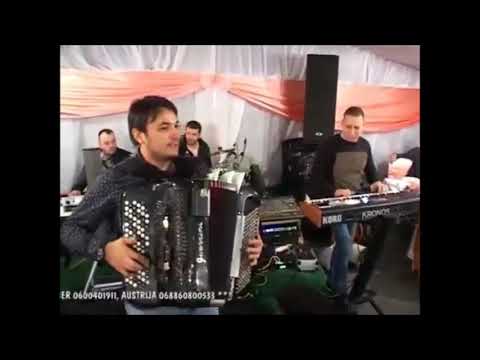 Orkestar Andrije Jovanovica Kute - Melodije za sva vremena