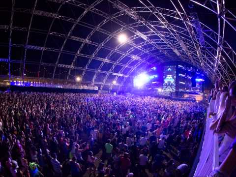 Hardwell VS Kenneth G VS Blasterjaxx - Fifteen Aholics Jump (JSteris Mashup)