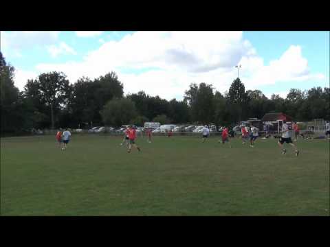 Bad Skid Deutsche Ultimate Meisterschaften 2012 Teaser