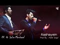 Aashayein - Instrumental Cover Mix (KK & Salim Sulaiman)  | Harsh Sanyal |