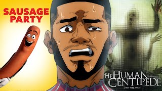 WEIRDEST Movies I've Ever Watched