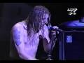Paradise Lost - Hallowed Land (Live Monsters Of Rock Chile '95)