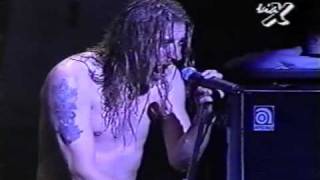 Paradise Lost Hallowed Land Chile 1995 Video