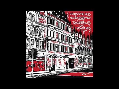 Eric The Red x Illinformed  x Jack Jetson - Same Day