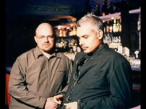 Narcotic Thrust - Waiting For You (Sinewave Surfers Full Metal Mix)