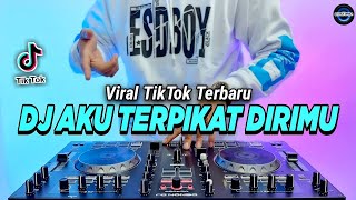 Download lagu DJ AKU TERPIKAT DIRIMU REMIX FULL BASS VIRAL TIKTO... mp3