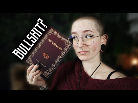 MY THOUGHTS ON THE 7 HERMETIC PRINCIPLES