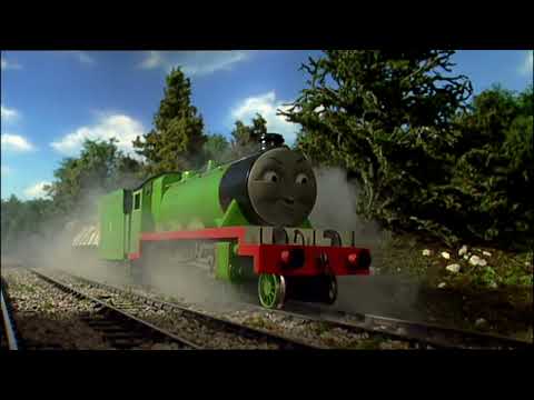 Henry Forever After (Shrek Forever After) Trailer