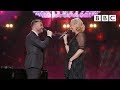 Gary Barlow and Agnetha Fältskog - I Should Have ...