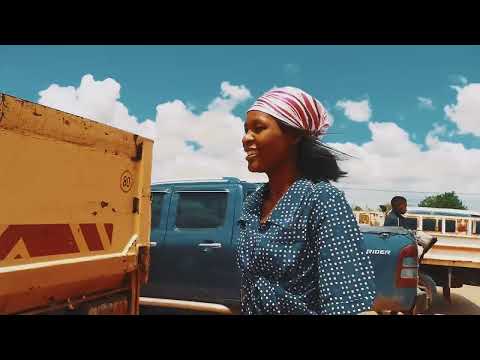 Vallentyno Sky - Padrinho_Video official produced by Mamba Films (Directed by One-Age Official ).