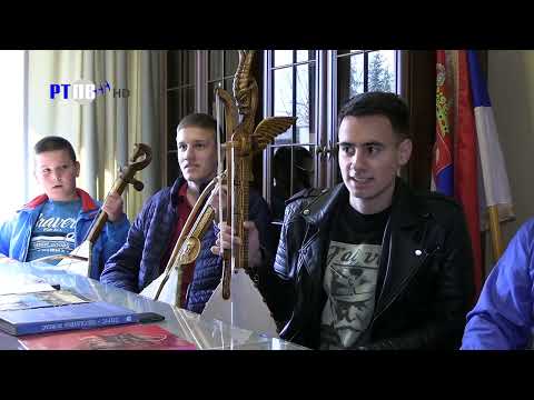 TV Pljevlja - Škola gusala 27 03 2023