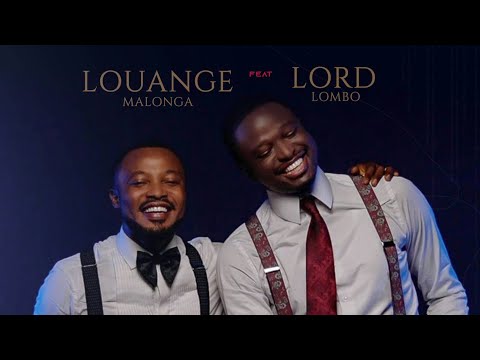 Louange MALONGA Feat. Lord LOMBO - YA MOTEMA (Clip Officiel)