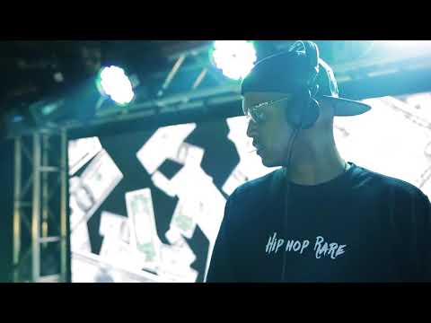 AFTER Movie: CLAPCASH @Frames - Americana, São Paulo