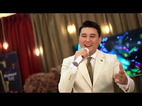 MEKAN ÇARYGULYÝEW - Nurjanym